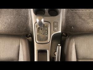 Toyota Hilux 2.4GD-6 double cab Raider auto - Image 15