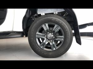 Toyota Hilux 2.4GD-6 double cab Raider auto - Image 19