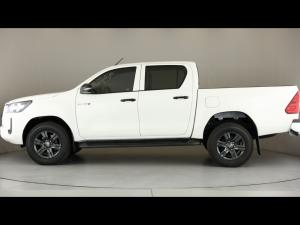 Toyota Hilux 2.4GD-6 double cab Raider auto - Image 22