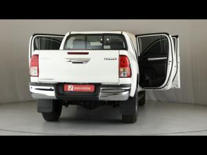 Toyota Hilux 2.4GD-6 double cab Raider auto - Image 24