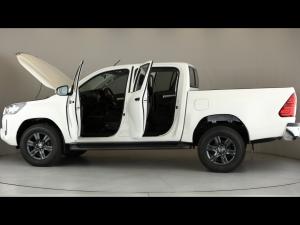 Toyota Hilux 2.4GD-6 double cab Raider auto - Image 26