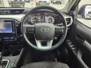Toyota Hilux 2.8GD-6 double cab Raider auto - Image 8