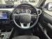 Toyota Hilux 2.8GD-6 double cab Raider auto - Thumbnail 8