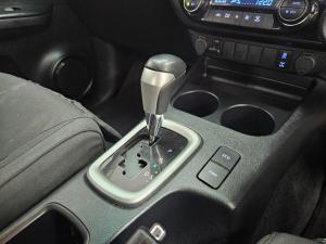 Toyota Hilux 2.8GD-6 double cab Raider auto - Image 10