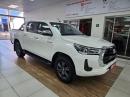 Thumbnail Toyota Hilux 2.8GD-6 double cab Raider auto
