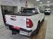 Toyota Hilux 2.8GD-6 double cab Raider auto - Thumbnail 2