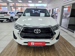 Toyota Hilux 2.8GD-6 double cab Raider auto - Image 4