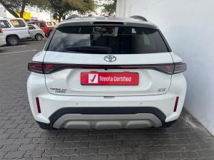 Toyota Starlet Cross 1.5 XS auto - Image 5