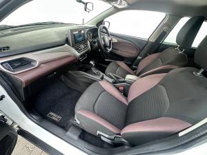 Toyota Starlet Cross 1.5 XS auto - Image 7