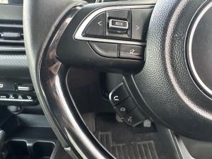 Toyota Starlet Cross 1.5 XS auto - Image 10