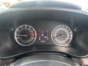 Toyota Starlet Cross 1.5 XS auto - Image 11