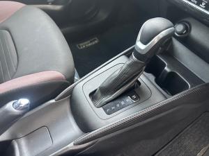 Toyota Starlet Cross 1.5 XS auto - Image 13