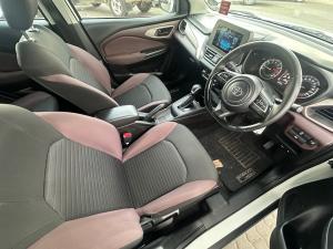 Toyota Starlet Cross 1.5 XS auto - Image 16