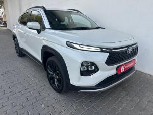 Toyota Starlet Cross 1.5 XS auto - Image 1