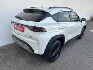 Toyota Starlet Cross 1.5 XS auto - Image 2