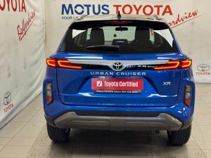 Toyota Urban Cruiser 1.5 XR auto - Image 5