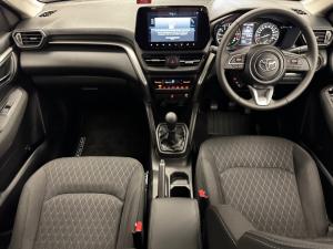 Toyota Urban Cruiser 1.5 XR auto - Image 6