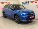 Thumbnail Toyota Urban Cruiser 1.5 XR auto