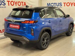 Toyota Urban Cruiser 1.5 XR auto - Image 2