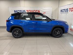 Toyota Urban Cruiser 1.5 XR auto - Image 3