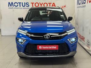 Toyota Urban Cruiser 1.5 XR auto - Image 4
