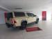Toyota Hilux 2.8GD-6 double cab Legend manual - Thumbnail 2