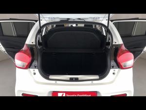 Toyota Vitz 1.0 XR manual - Image 13