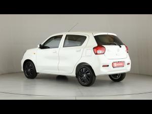 Toyota Vitz 1.0 XR manual - Image 21