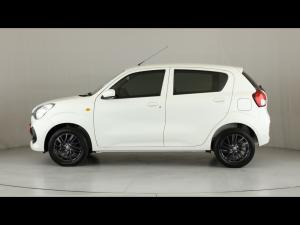 Toyota Vitz 1.0 XR manual - Image 22