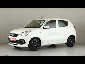 Toyota Vitz 1.0 XR manual - Image 23