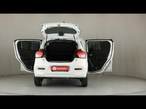 Toyota Vitz 1.0 XR manual - Image 24