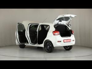 Toyota Vitz 1.0 XR manual - Image 25