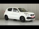 Thumbnail Toyota Vitz 1.0 XR manual