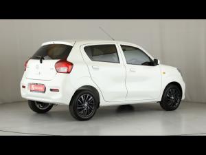 Toyota Vitz 1.0 XR manual - Image 2