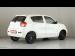 Toyota Vitz 1.0 XR manual - Thumbnail 2