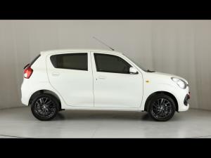 Toyota Vitz 1.0 XR manual - Image 3
