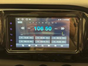 Toyota Hilux 2.4GD single cab S (aircon) - Image 10