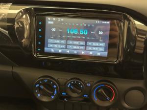 Toyota Hilux 2.4GD single cab S (aircon) - Image 11