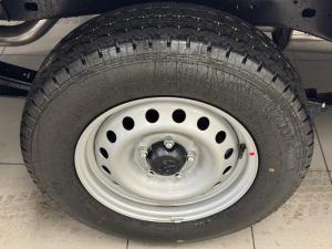 Toyota Hilux 2.4GD single cab S (aircon) - Image 14