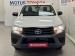 Toyota Hilux 2.4GD single cab S (aircon) - Thumbnail 4