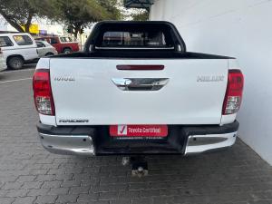 Toyota Hilux 2.4GD-6 Xtra cab Raider manual - Image 5