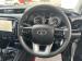 Toyota Hilux 2.4GD-6 Xtra cab Raider manual - Thumbnail 8
