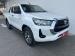 Toyota Hilux 2.4GD-6 Xtra cab Raider manual - Thumbnail 1