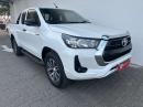 Thumbnail Toyota Hilux 2.4GD-6 Xtra cab Raider manual