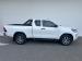 Toyota Hilux 2.4GD-6 Xtra cab Raider manual - Thumbnail 3
