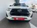 Toyota Hilux 2.4GD-6 Xtra cab Raider manual - Thumbnail 4