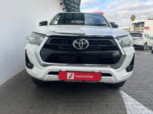 Toyota Hilux 2.4GD-6 Xtra cab Raider manual - Image 4
