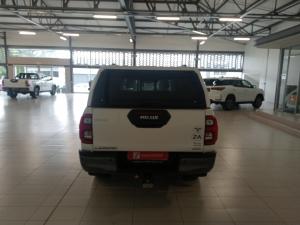 Toyota Hilux 2.8GD-6 Xtra cab 4x4 Legend auto - Image 5