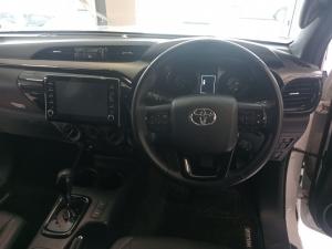 Toyota Hilux 2.8GD-6 Xtra cab 4x4 Legend auto - Image 6