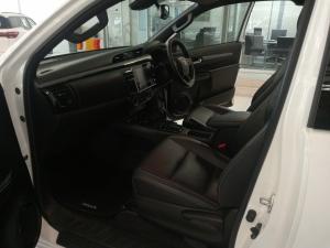 Toyota Hilux 2.8GD-6 Xtra cab 4x4 Legend auto - Image 7